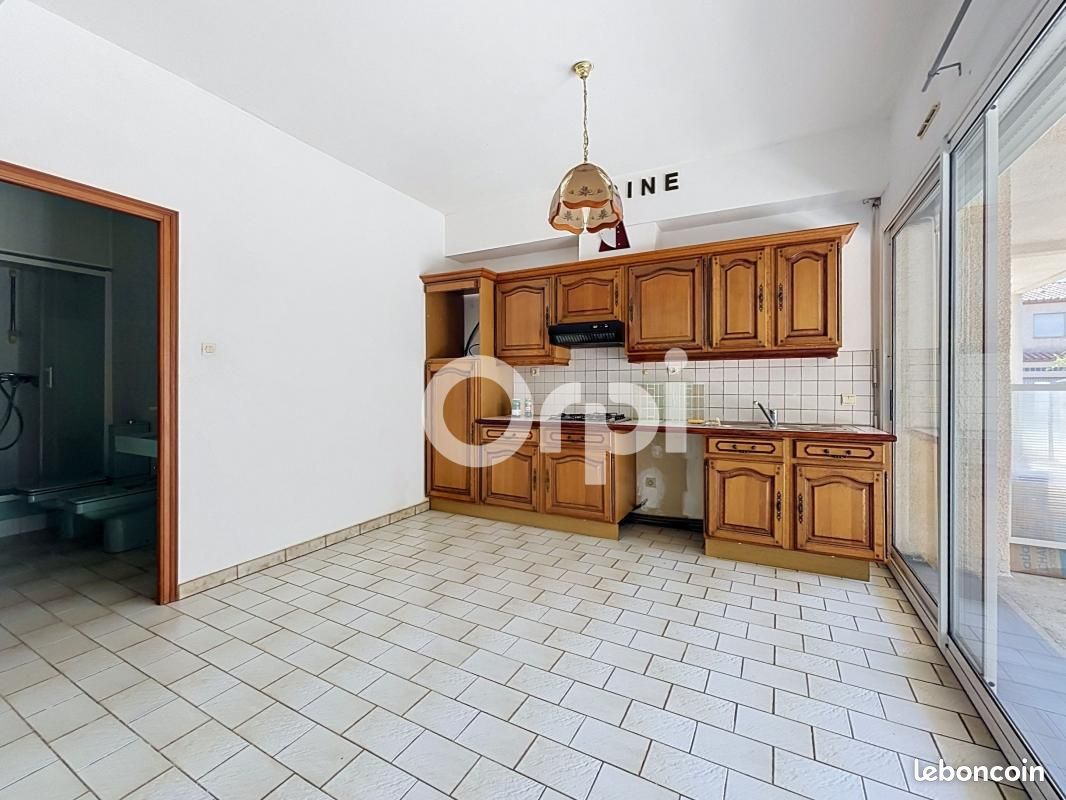 Appartement 2 pièces 36 m² · à Perpignan · 36 m² · 670 €