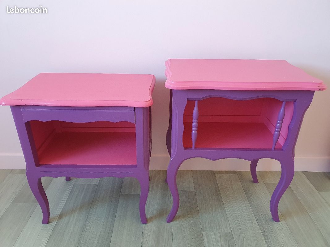 Table de chevet (image 1)