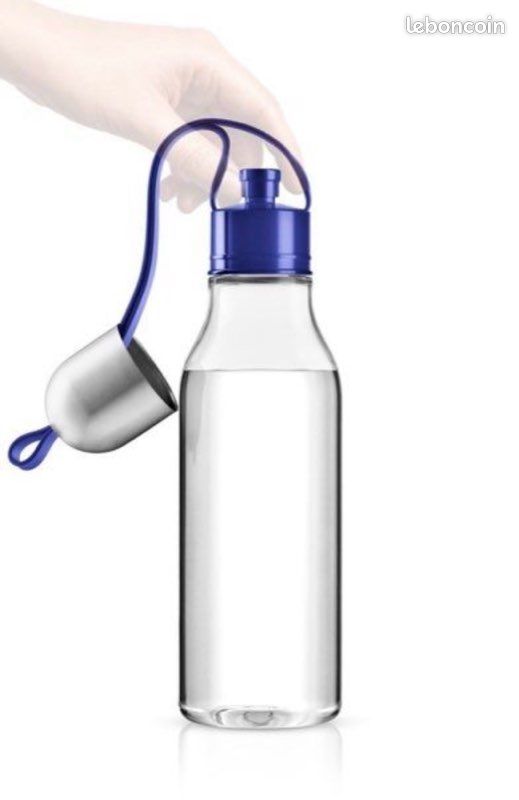 Gourde écologique de sport d'Eva Solo neuve dans emballage (image 5)