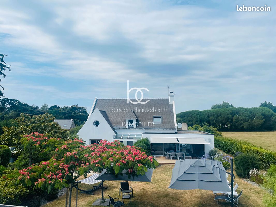 Maison 6 pièces 195 m² · à Arzon · 195 m² · 1 575 000 €