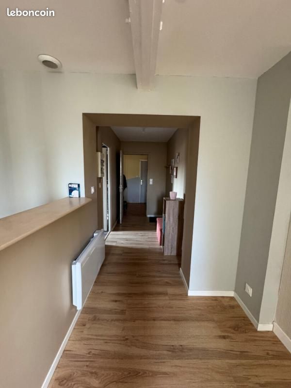 Appartement a louer dunkerque - 1 pièce(s) - 41 m2 - Surfyn