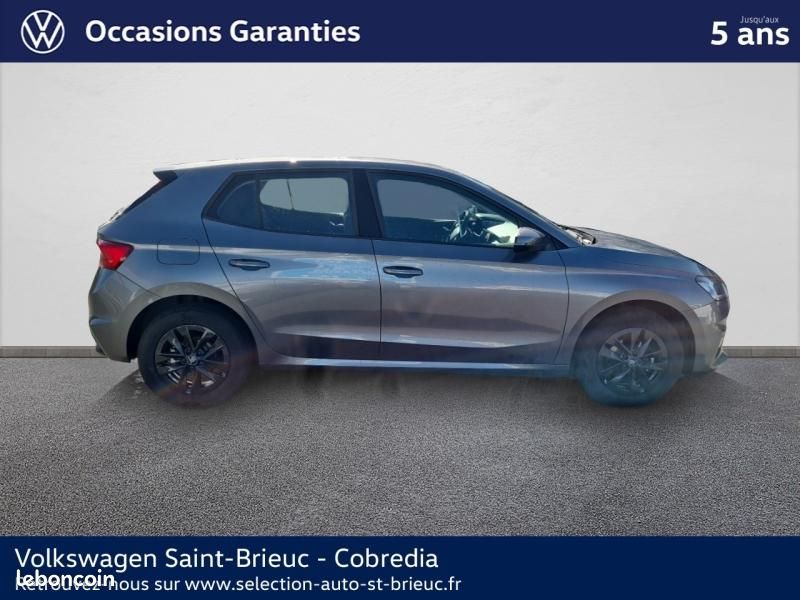 Skoda Fabia 1.0 TSI Evo2 95ch Selection (image 4)