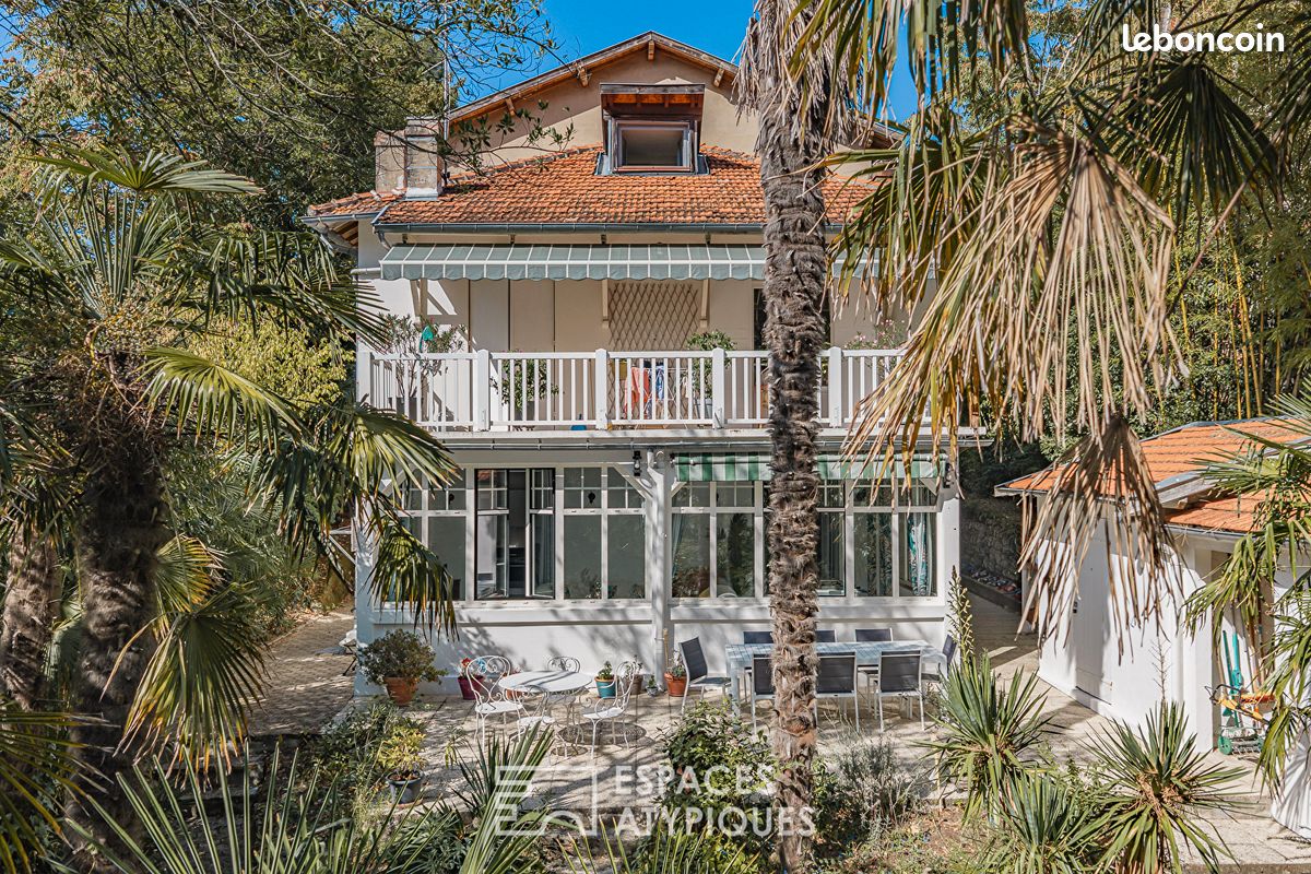Appartement 4 pièces 132 m² · à Arcachon · 132 m² · 798 000 €