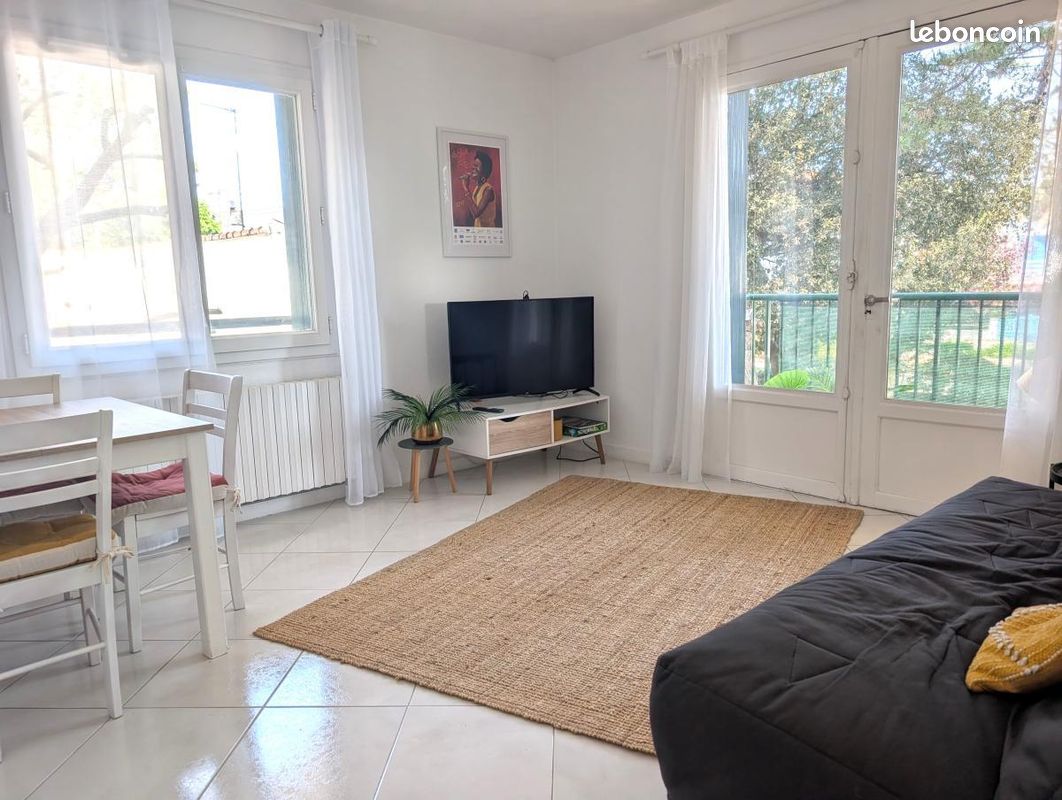 Appartement 2 pièces 43 m² · à La Baule-Escoublac · 43 m² · 239 200 €