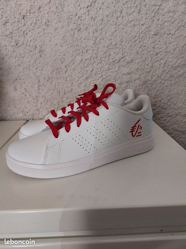 Baskets Adidas neuves 38 (image 1)