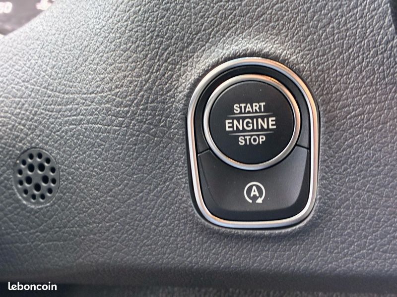 Mercedes Sprinter 317 CDI 37S 12m3 BVA 170ch PRO 49900HT (image 33)