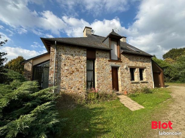 Longère 6 pièces 150 m²
