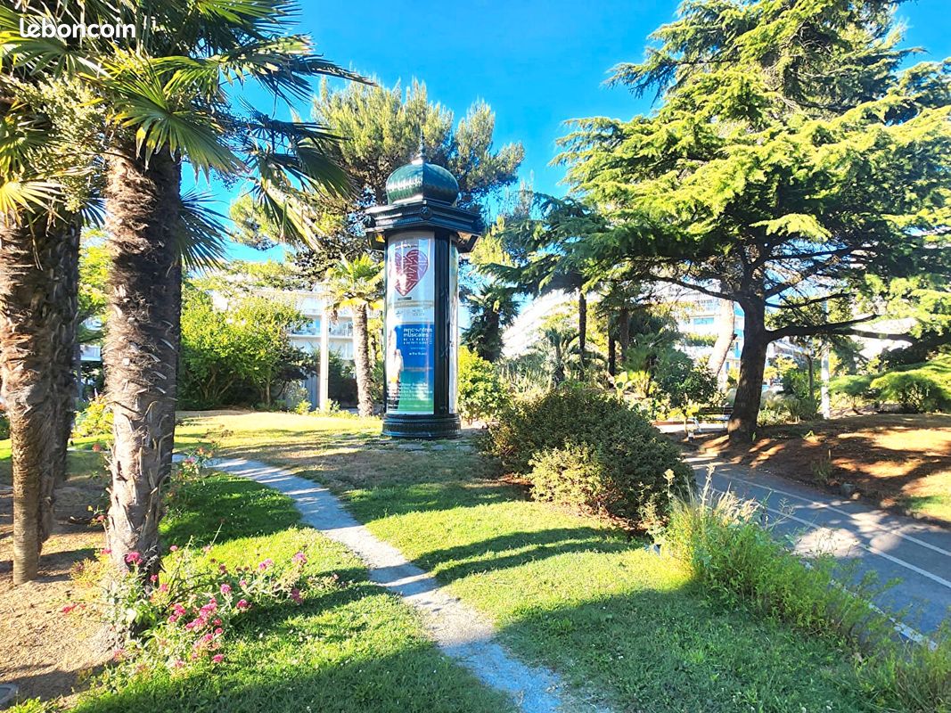 Appartement 3 pièces 65 m² · à La Baule-Escoublac · 65 m² · 294 000 €