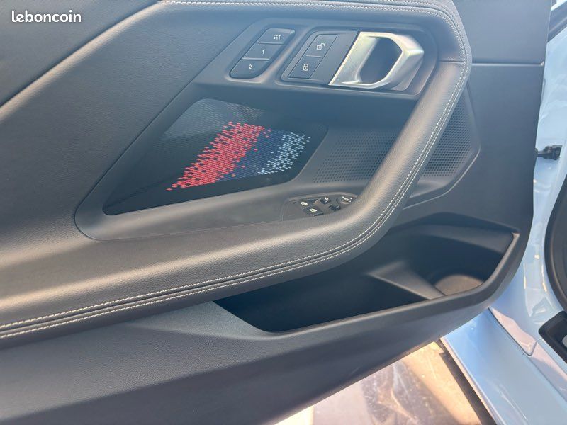 BMW M2 coupé 3.0 i 460 cv full options M performance malus payé (image 12)