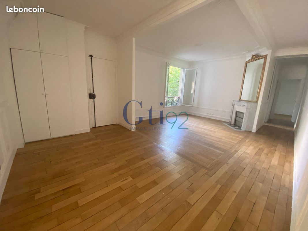 Appartement 3 pièces 68 m² · à Clamart · 68 m² · 435 000 €