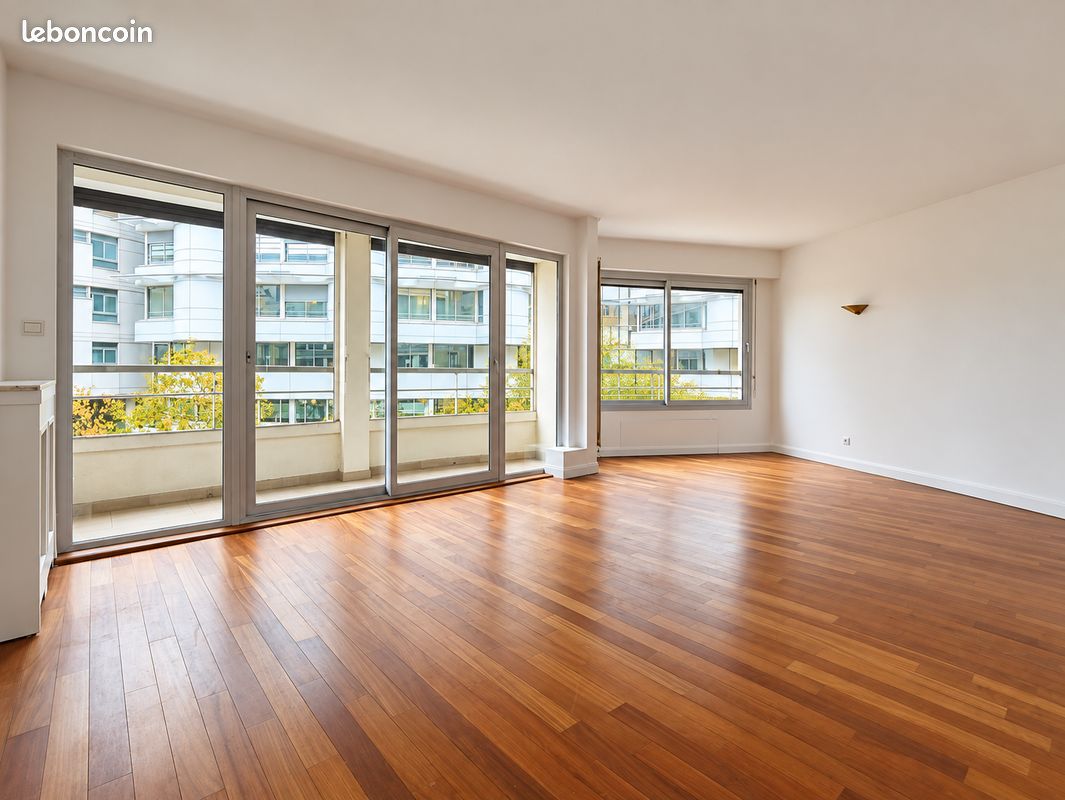 Appartement 4 pièces 101 m² · à Paris · 101 m² · 925 000 €