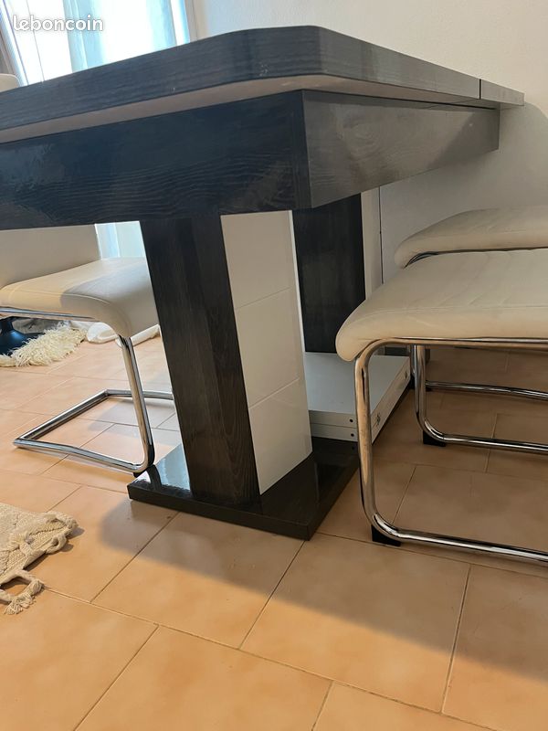 Vende table et canapé (image 4)