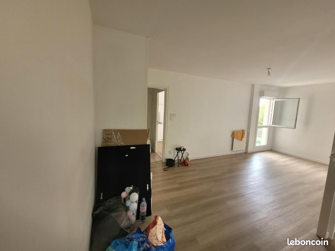 Appartement 3 pièces 66 m² · à Angers · 66 m² · 900 €/mois