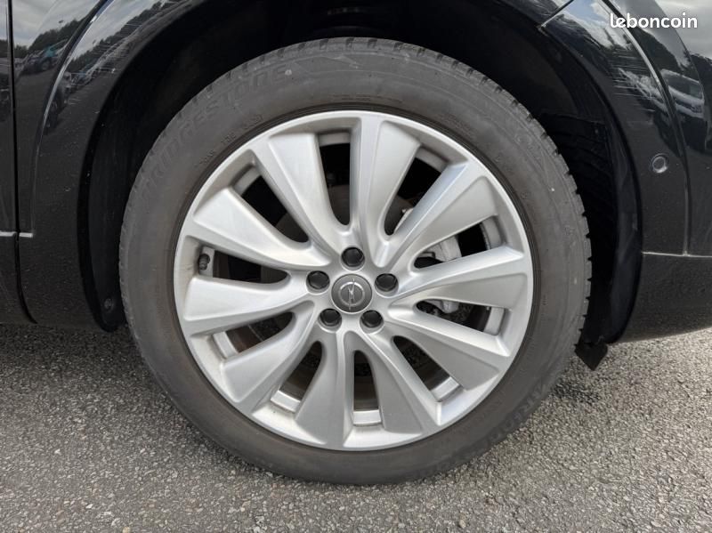 Opel Grandland 1.2 Turbo 130 Elegance Business Automatique / VISION 360 + COFFRE ELECTRIQUE (image 34)
