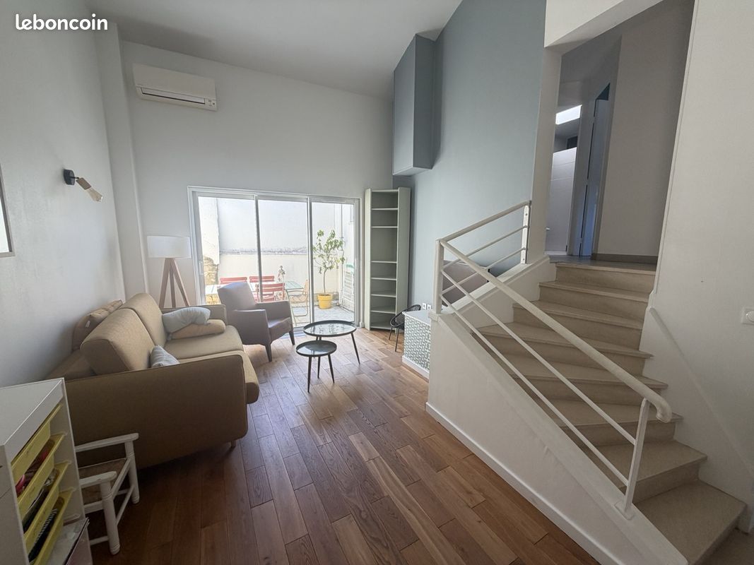 Maison 5 pièces 123 m² · à Bordeaux · 123 m² · 577 000 €