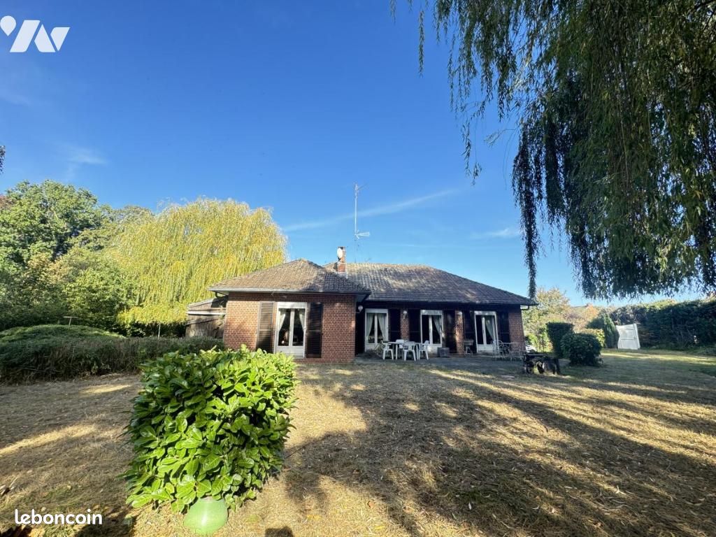 Maison 4 pièces 108 m² · à Saint-Saulve · 108 m² · 248 700 €
