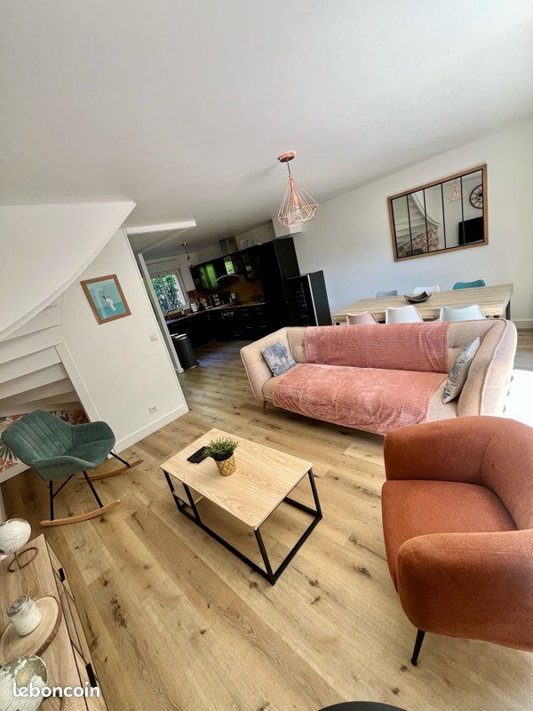 Maison 4 pièces 75 m² · à Anglet · 75 m² · 465 000 €