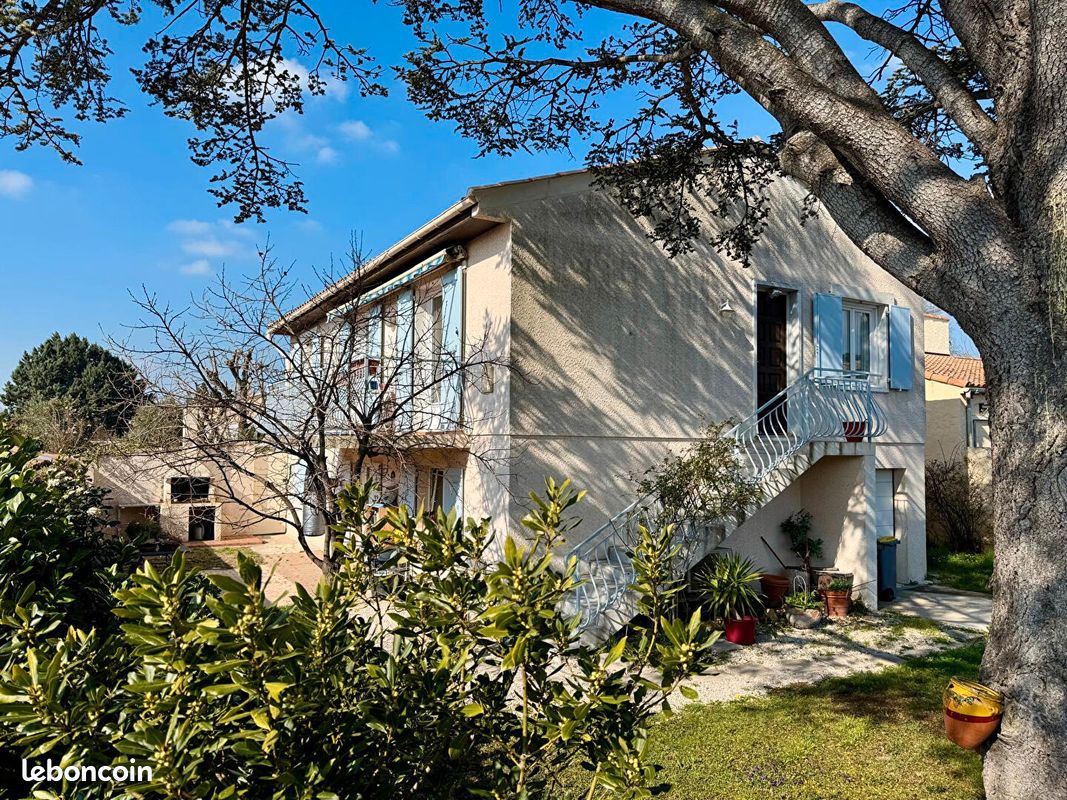 Maison 5 pièces 113 m² · à Pélissanne · 113 m² · 369 000 €