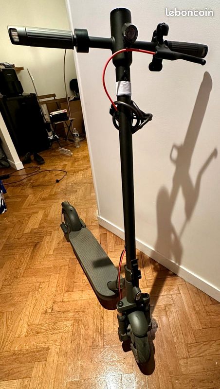 Xiaomi Trotinette Electrique Elite (image 6)