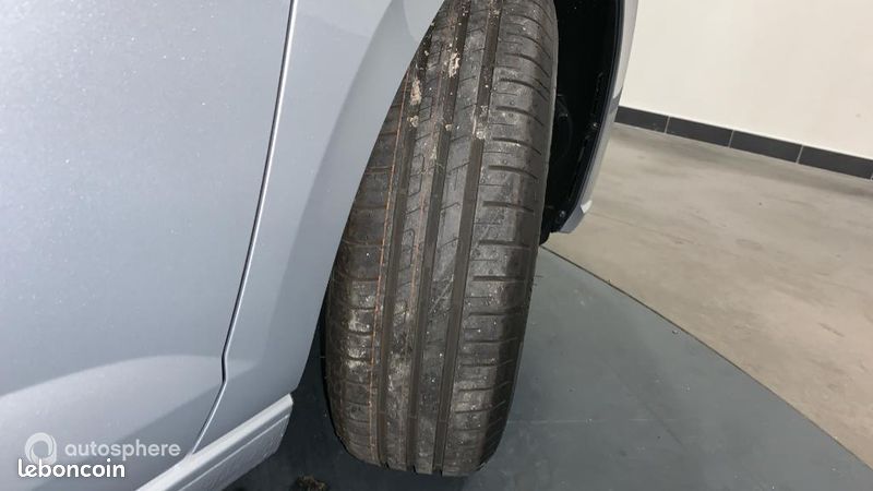 Volkswagen Polo 1.0 TSI 95ch VW Edition DSG7 (image 38)