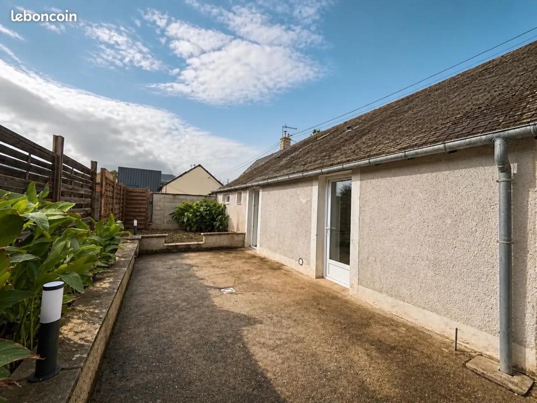 Maison 7 pièces 116 m² · à Flavigny · 116 m² · 95 000 €