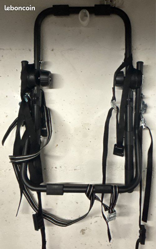 Porte vélos (image 2)