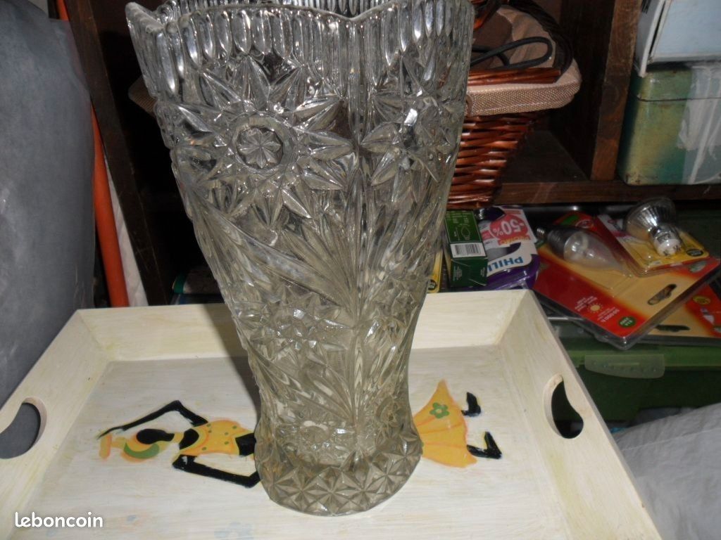 Vase fleurs (image 1)