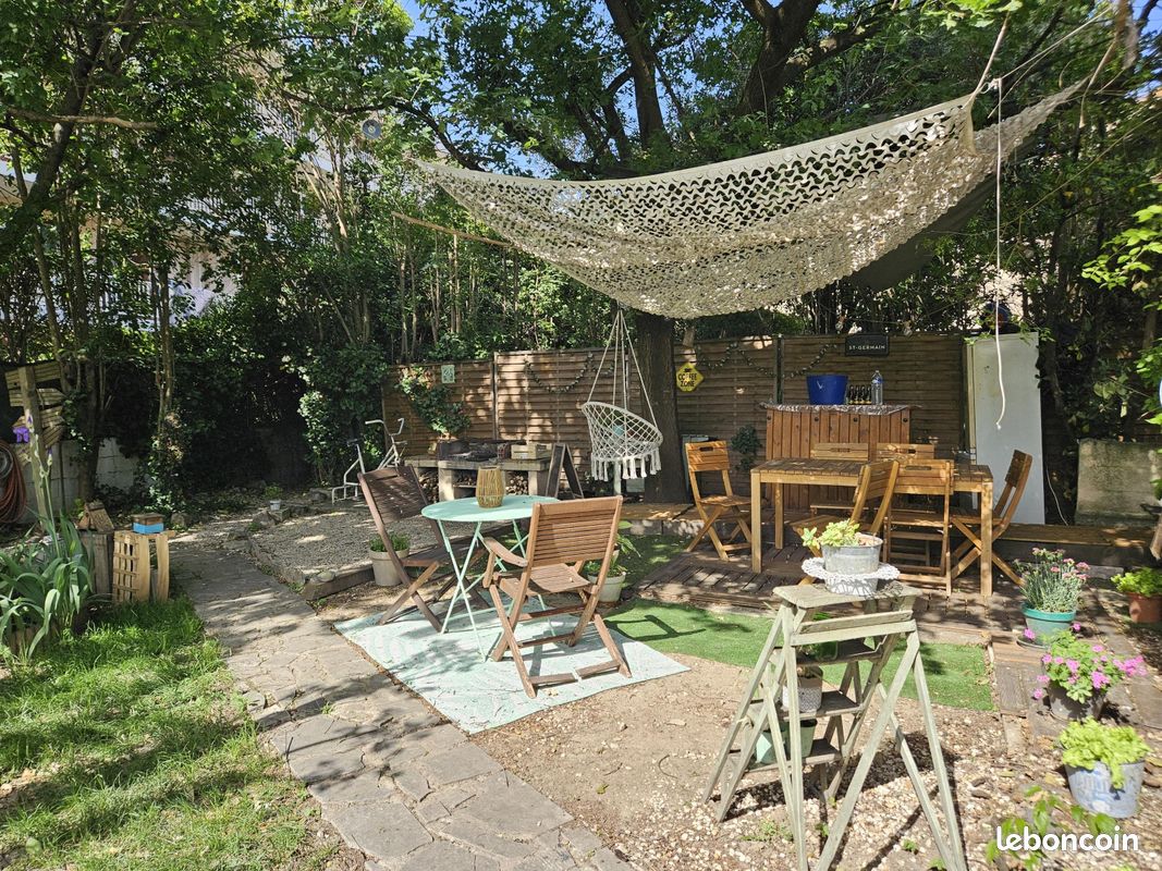 Appartement 2 pièces 50 m² · à Nîmes · 50 m² · 169 000 €