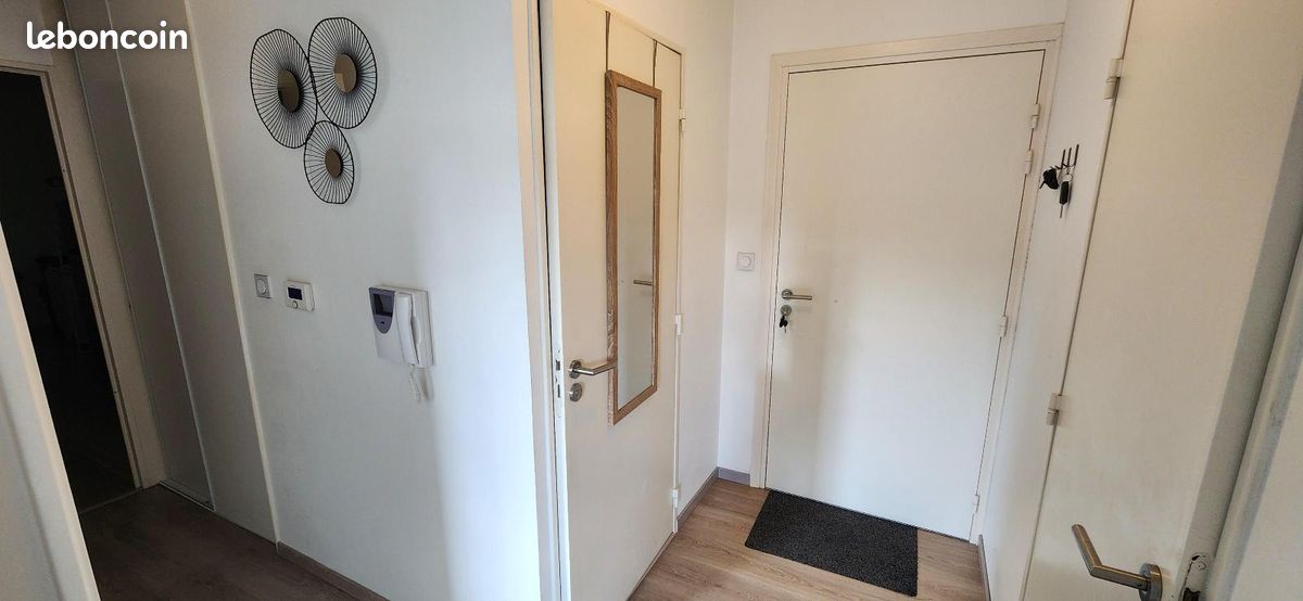 Appartement 3 pièces 60 m² (image 6)