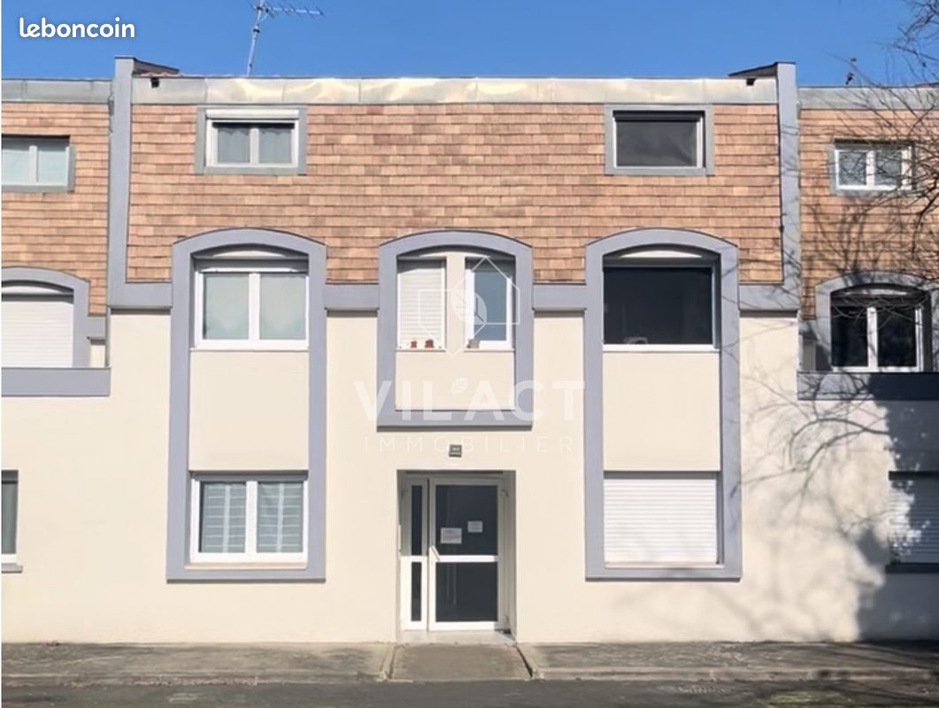 Appartement 2 pièces 35 m² · à Talence · 35 m² · 850 €