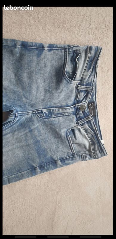 Jeans Skinny (image 2)