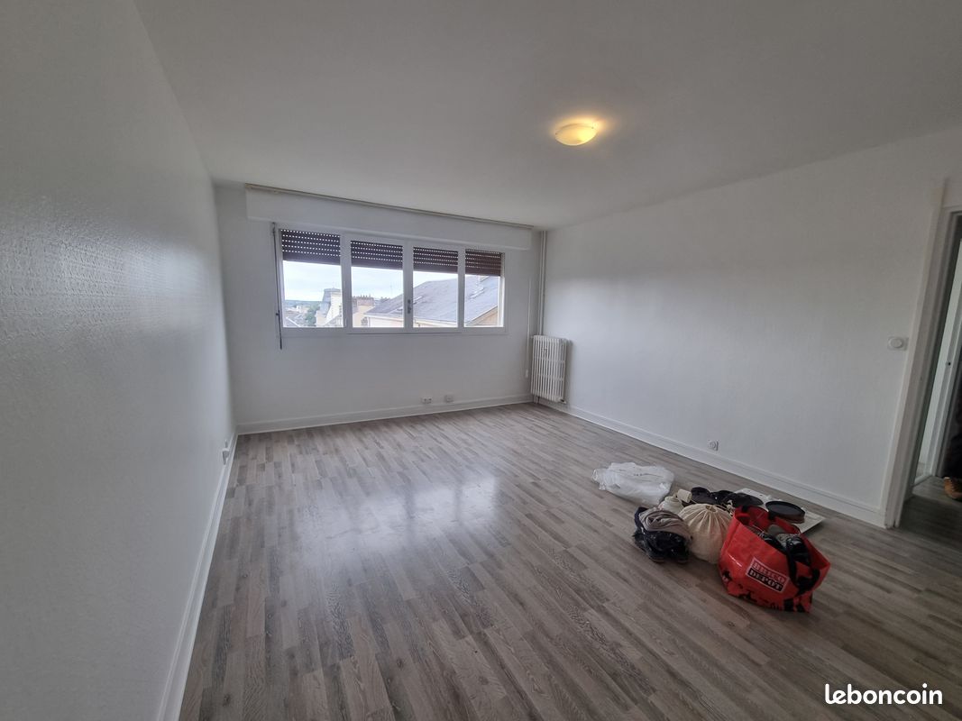 Appartement a louer alencon - 2 pièce(s) - 54 m2 - Surfyn