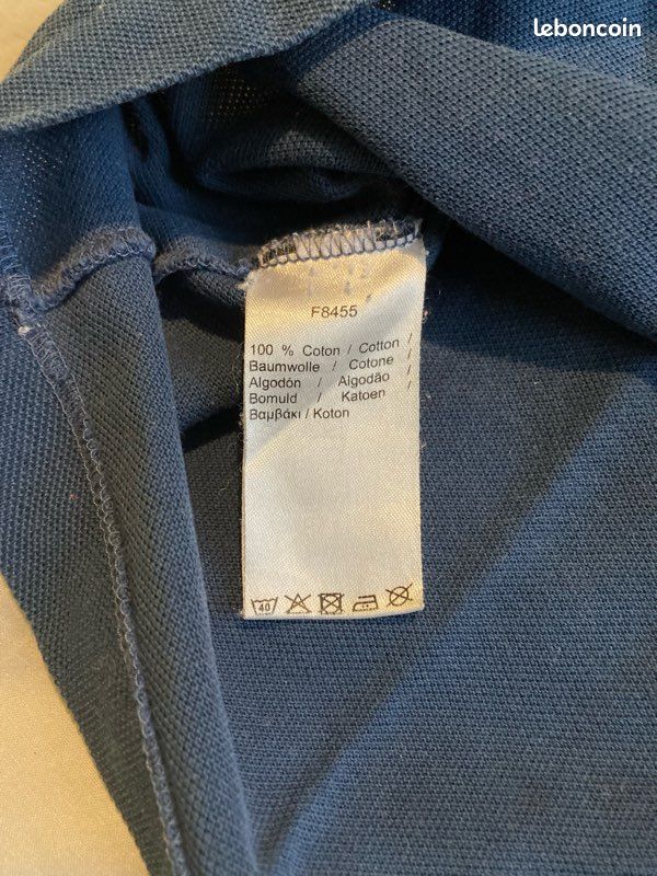 Polo Lacoste (image 10)
