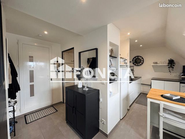 Appartement 2 pièces 28 m² · à Strasbourg · 28 m² · 700 €/mois