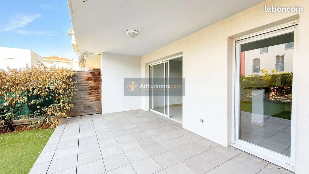 Appartement 3 pièces 73 m² · à Fréjus · 73 m² · 360 000 €