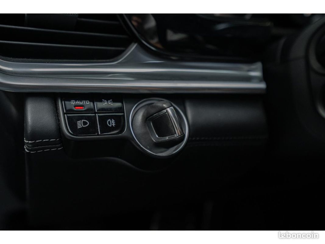 PORSCHE PANAMERA Sport Turismo 2.9i V6 - 330 - BV PDK - Stop&Start SPORT TURISMO TYPE 971 BREAK 4 E-Hyb (image 41)