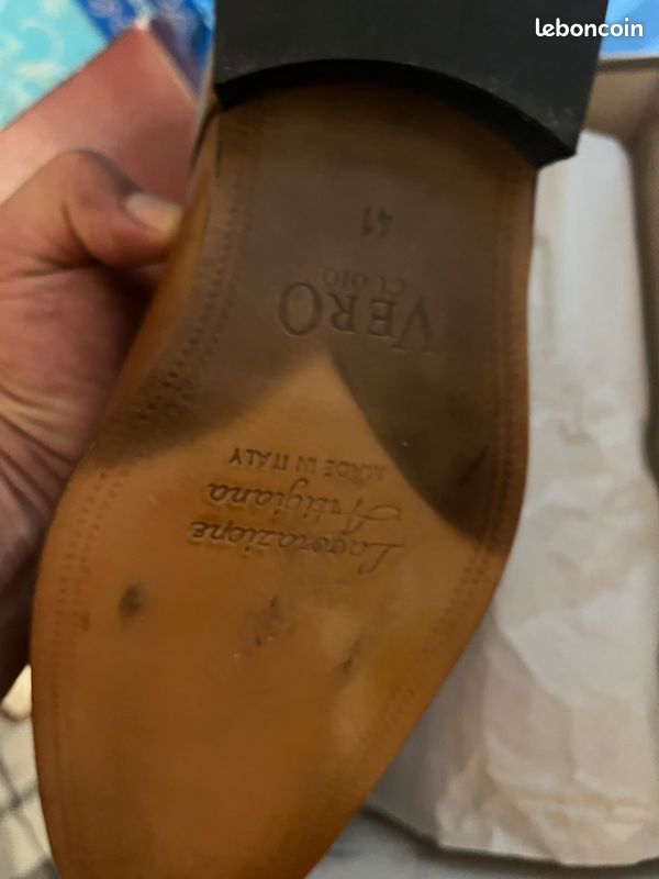 Chaussures homme (image 3)