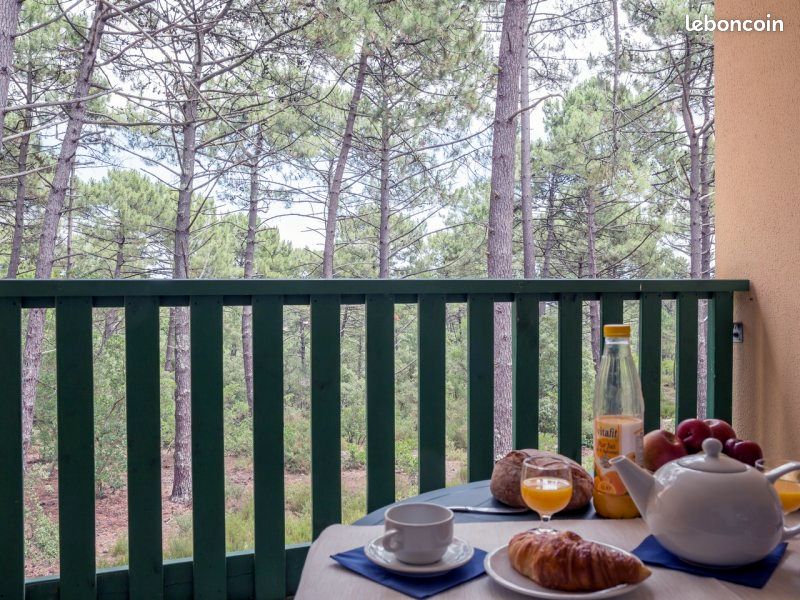 Appartement 2 pièces 30 m² · à Carcans · 30 m² · 550 €