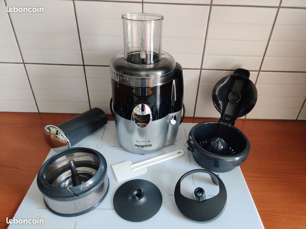 magimix le duo xl Black Friday Sale