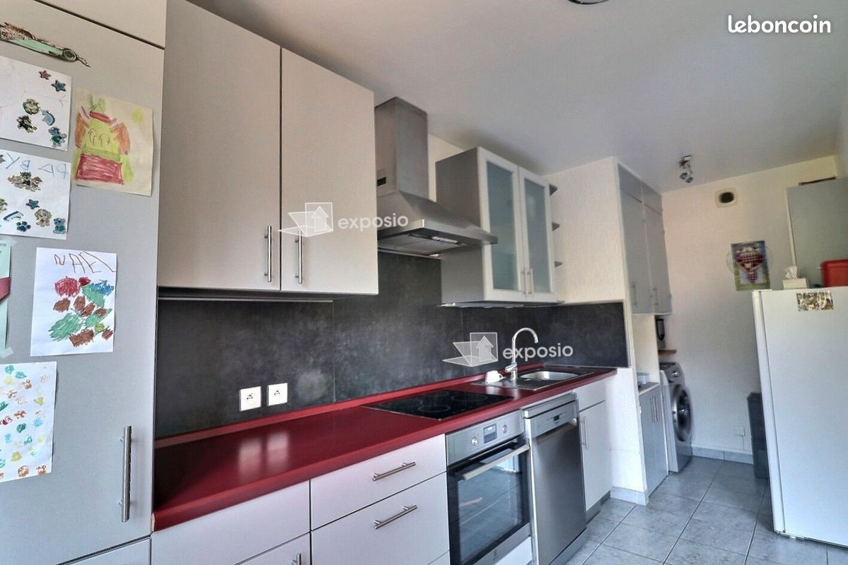 Appartement 4 pièces 85 m² (image 12)