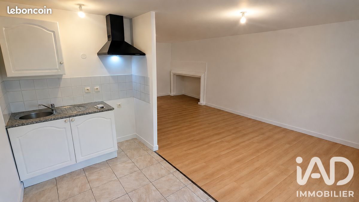 Appartement 2 pièces 51 m² · à Saint-Gervais-sur-Roubion · 51 m² · 95 200 €