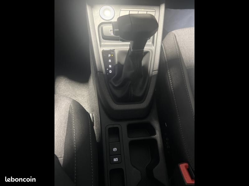 Kia Stonic 1.0 T-GDi 115ch MHEV Active DCT7 (image 19)