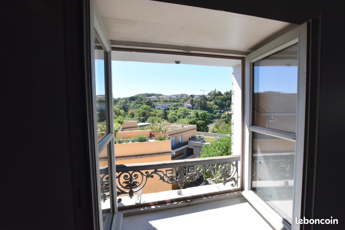 Appartement 2 pièces 52 m² · à Francheville · 52 m² · 235 000 €