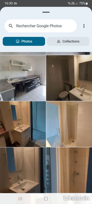 Appartement T2 (image 3)