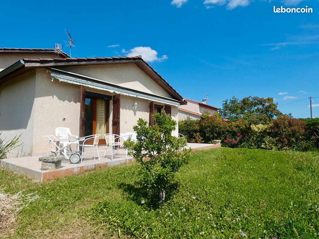Maison 3 pièces 85 m² · à Muret · 85 m² · 950 €/mois