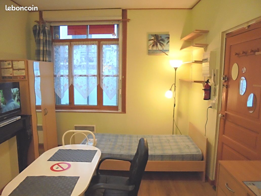 Appartement a louer arras - 1 pièce(s) - 14 m2 - Surfyn