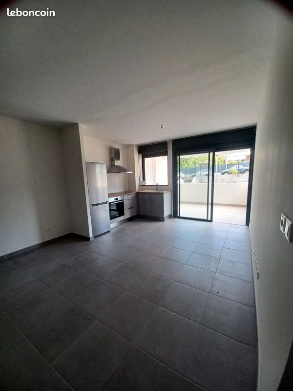 Appartement 2 pièces 45 m² · à Le Diamant · 45 m² · 745 €/mois