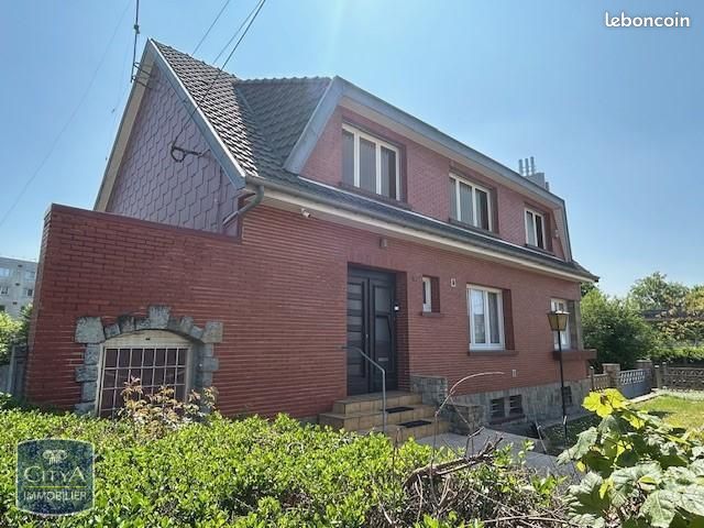 Maison 7 pièces 135 m² · à Achicourt · 135 m² · 230 000 €