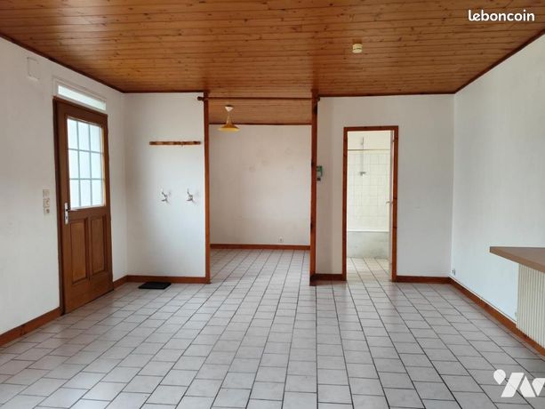 Studio 1 pièce 34 m²