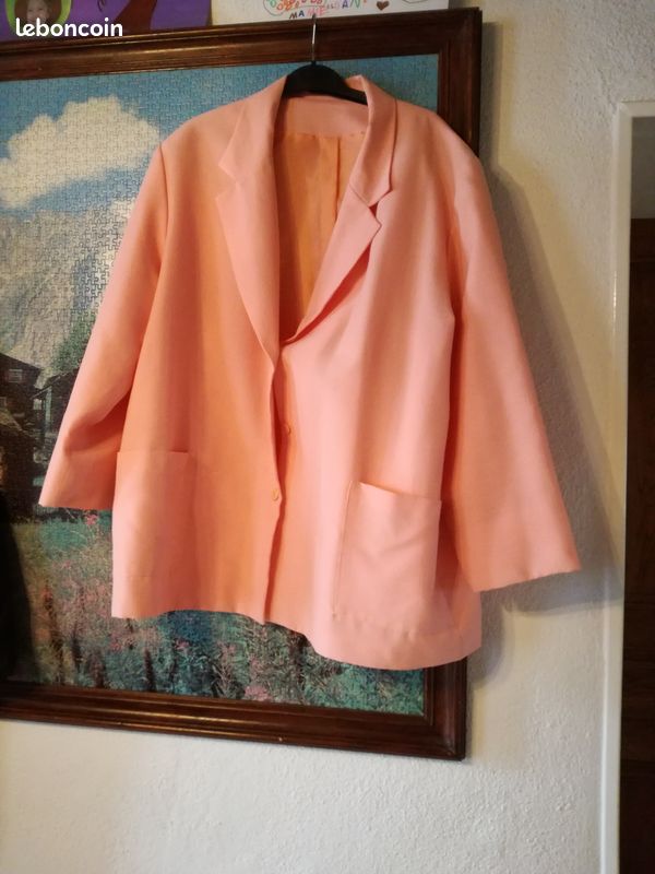 Veste (image 1)